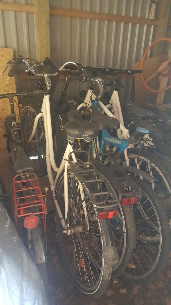 cykler