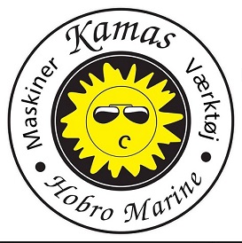 Kamas