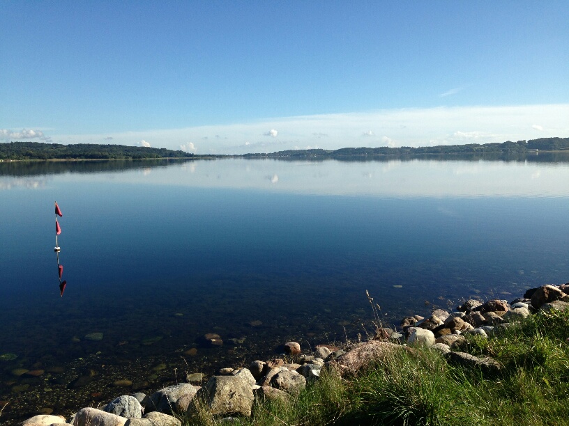 fjord