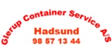 Glerup Container Service A/S